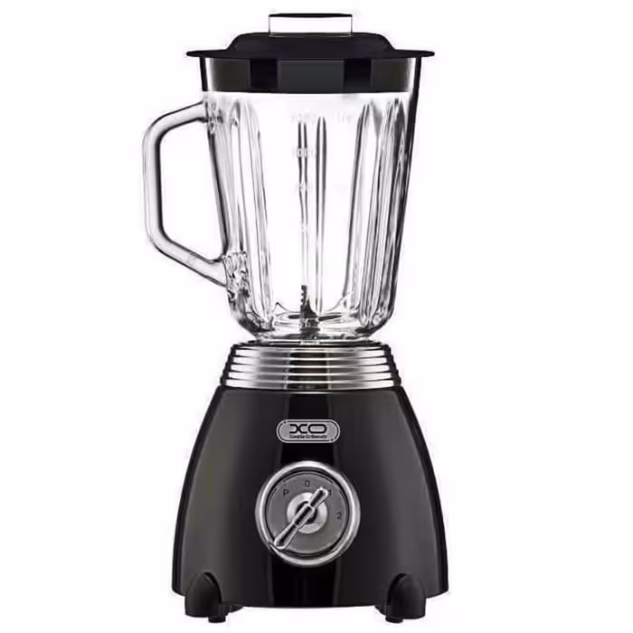 مخلوط کن و غذاساز 1.5 لیتری 500 وات ایکس او CF5