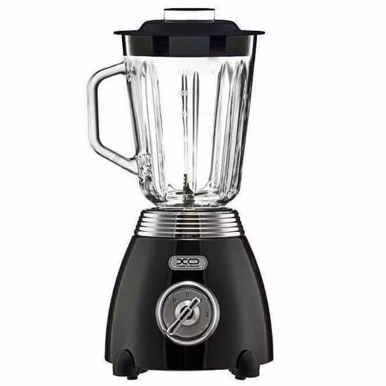 مخلوط کن و غذاساز 1.5 لیتری 500 وات ایکس او CF5