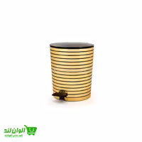 سطل پدالی گیلبرت کد 27220