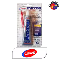 چسب سیلیکونی کاسپین مدل Mazda