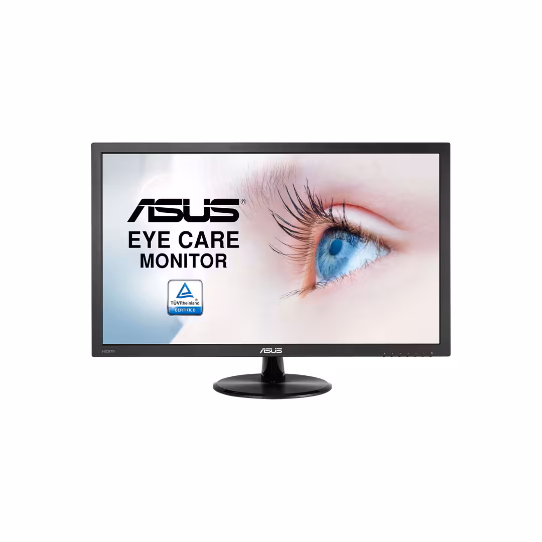 مانیتور ایسوس VP247HAE سایز 24 اینچ