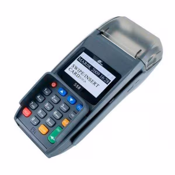 کارتخوان S58