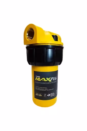 فیلتر پلی فسفات فیلبرتو مدل لیما مکس پرو