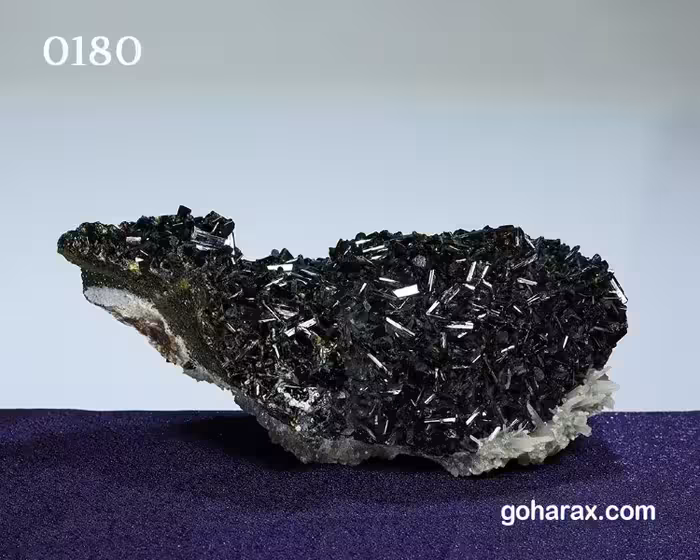 سنگ زینتی اپیدوت