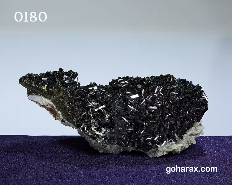 سنگ زینتی اپیدوت