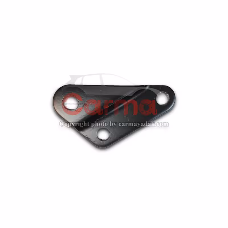 پایه نگهدارنده جلویی آلترناتور (دینام) دانگ فنگ اچ سی کراس شرکتی