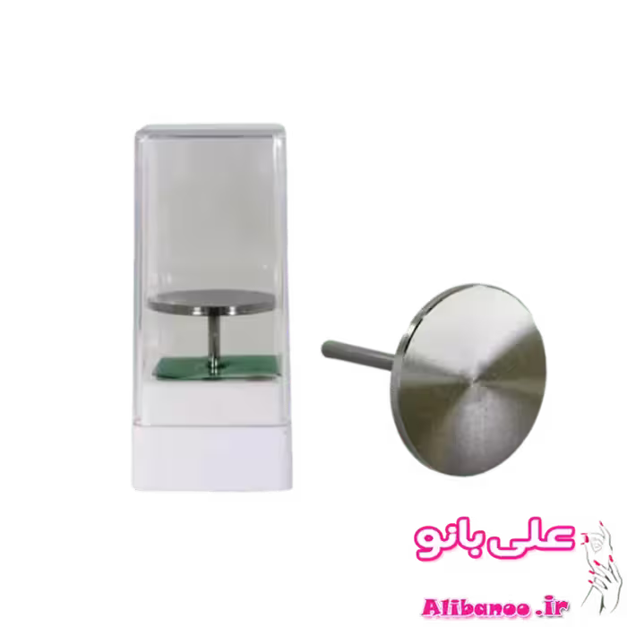 دیسک پدیکور سایز 25