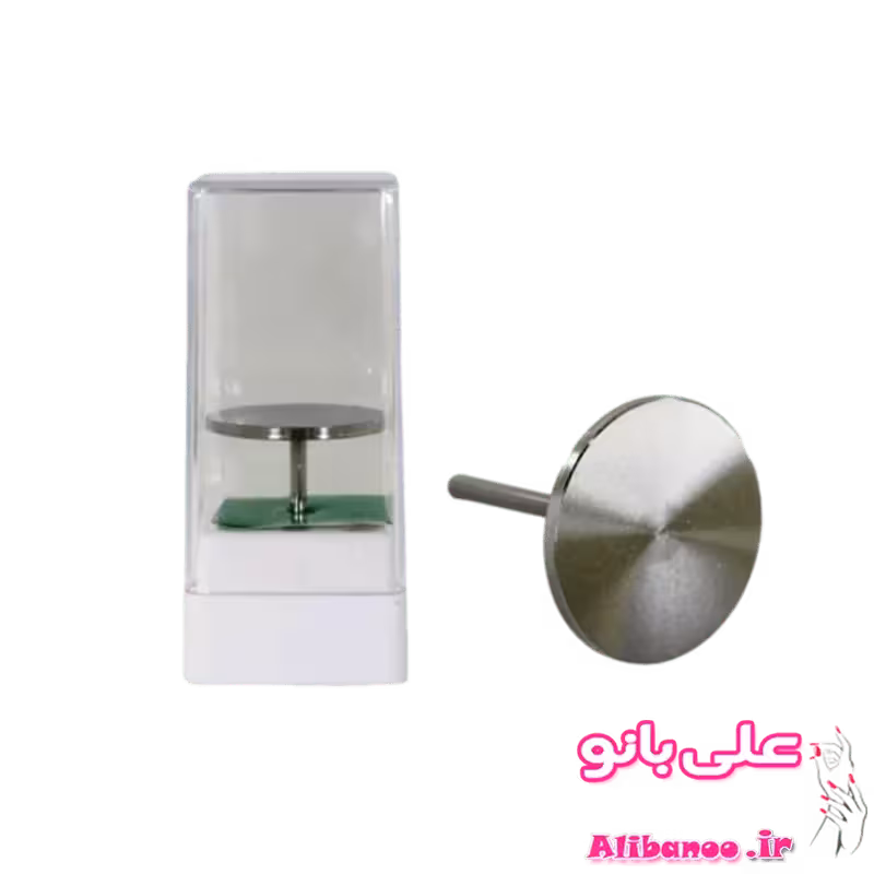دیسک پدیکور سایز 25