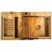 سینک بنتو مدل B74 G