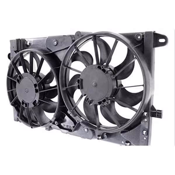 فن بسترن b50f