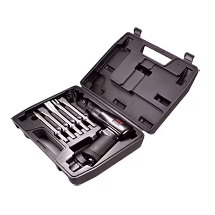 کیت ابزار بادی چکش، ساخت مایتی سون، مدل SC-0517C