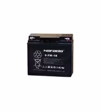 باتری یو پی اس نارادا 6-FM-18