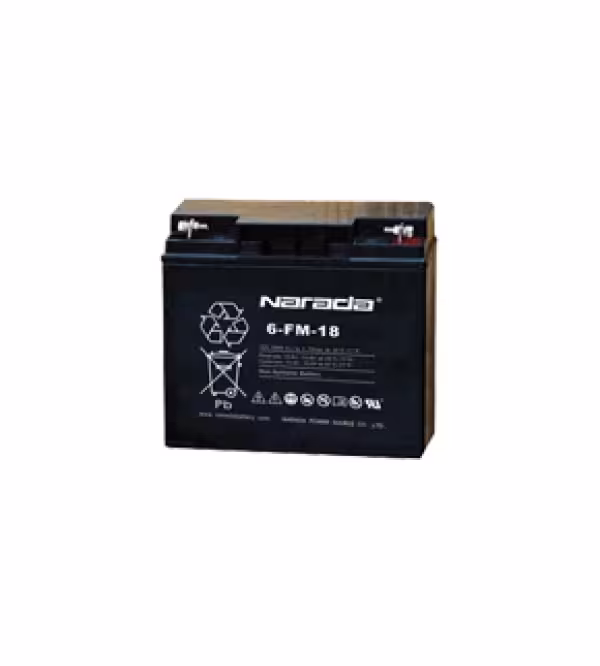 باتری یو پی اس نارادا 6-FM-18