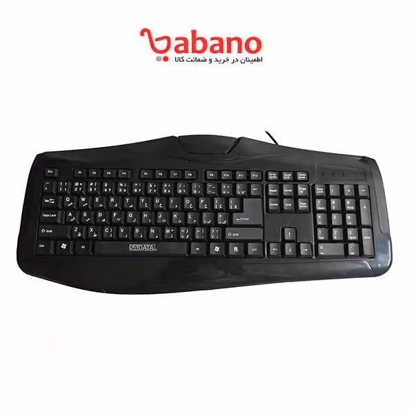 کیبورد سادیتا SADATA SK-1600