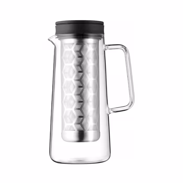 تنگ قهوه وی ام اف | WMF Coffee Time infuser 0.7L