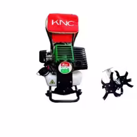 علف زن knc اصل کره  به همراه کلتیواتور