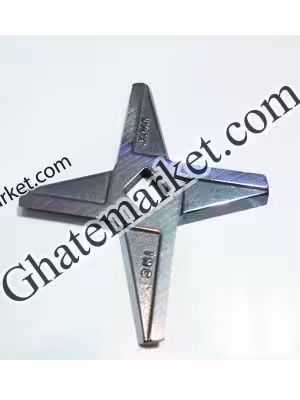 تیغه چرخ گوشت پارس خزر 1200