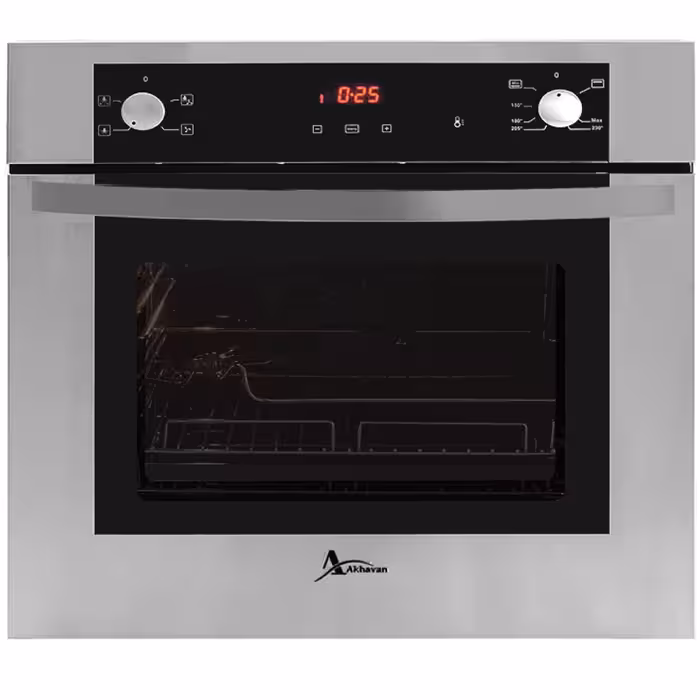 فر توکار برق و گاز اخوان مدل F24