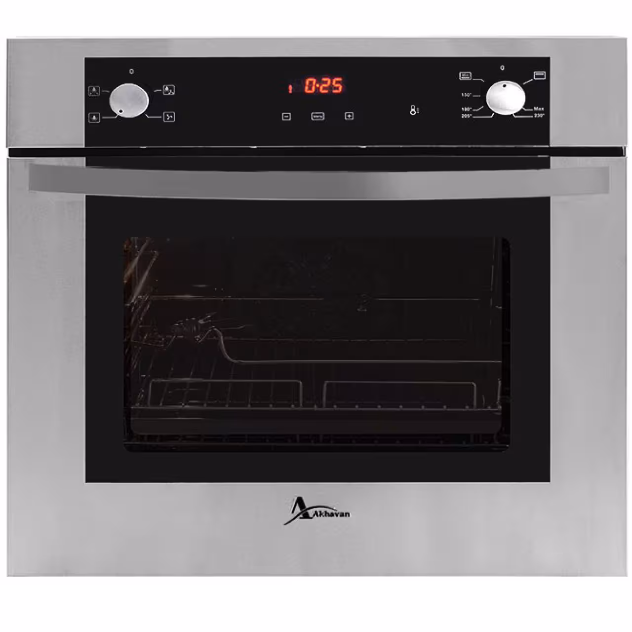 فر توکار برق و گاز اخوان مدل F24