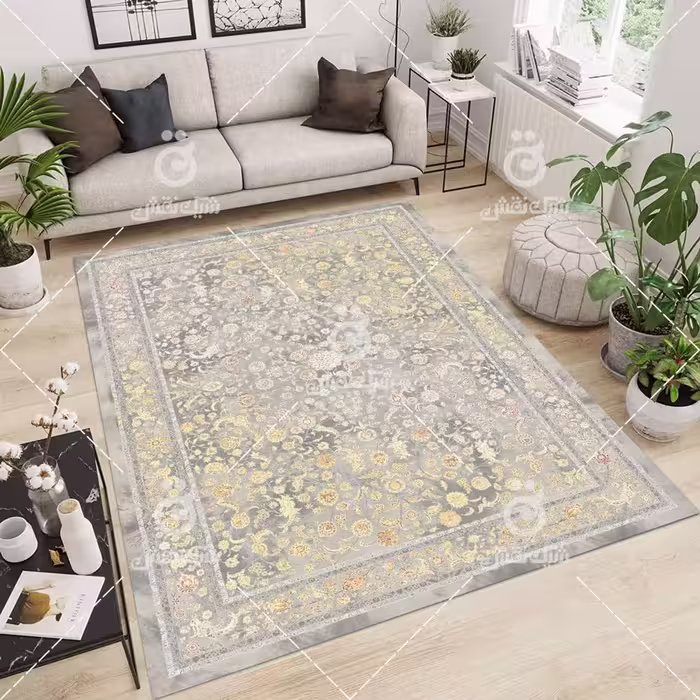 روفرشی کشدار کد R710