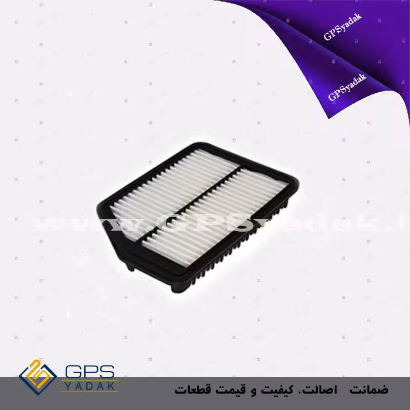 فیلتر هوا کیا سراتو