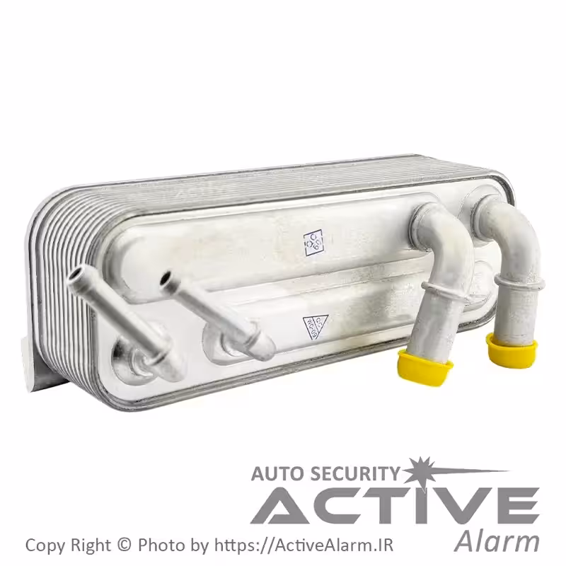 قیمت خنک کننده روغن گیربکس اتومات Chery تیگو 5