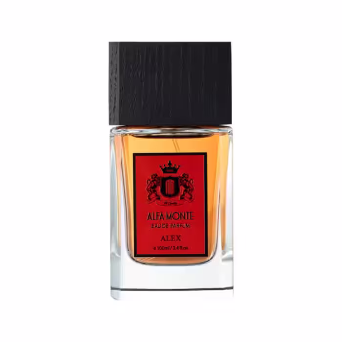 عطر الکس (Alex) آلفامونته  100 میل