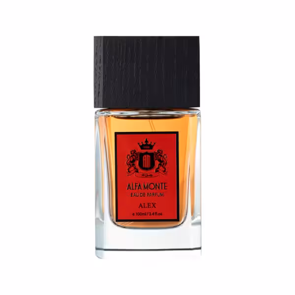 عطر الکس (Alex) آلفامونته  100 میل