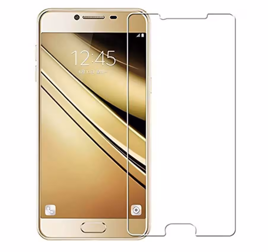 گلس سامسونگ C5