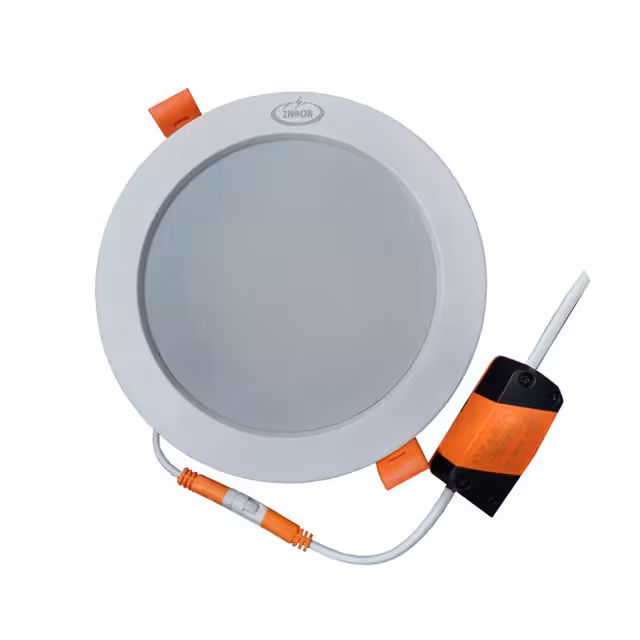 پنل روشنایی 12 وات دونور مدل توکار