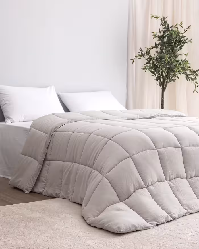 لحاف دونفره میکروفایبر مادام کوکو طرح mona