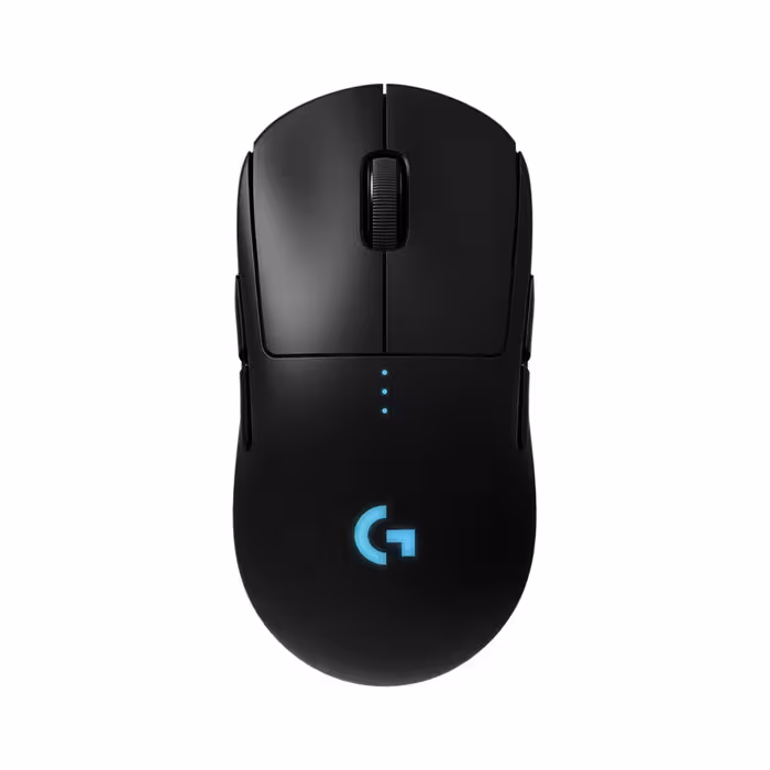 ماوس گیمینگ بی سیم لاجیتک Logitech G PRO Wireless Mouse