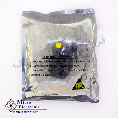 ال ای دی اوال 5mm انبه ای