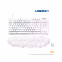 کیبورد گیمینگ لاجیتک