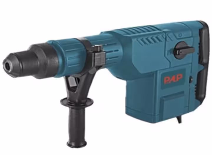 بتن کن 2 کاره 1500 وات 10 کیلویی دیمردا پی ای پی مدل RH-11245