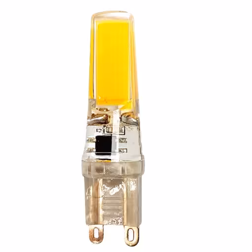 لامپ سی او بی 5 وات مدل G9-220V