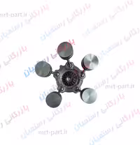 پیستون کمپرسور کولر 508