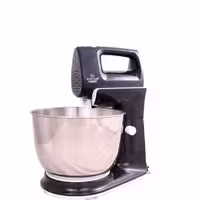 همزن کاسه دار یورولند مدل EL-3025