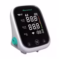 فشار سنج دیجیتال بازویی سخنگو ماکرومد مدل U331