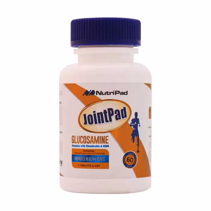 خرید و قیمت قرص جوینت پاد نوتری پاد 30 عددی | فارموکسین