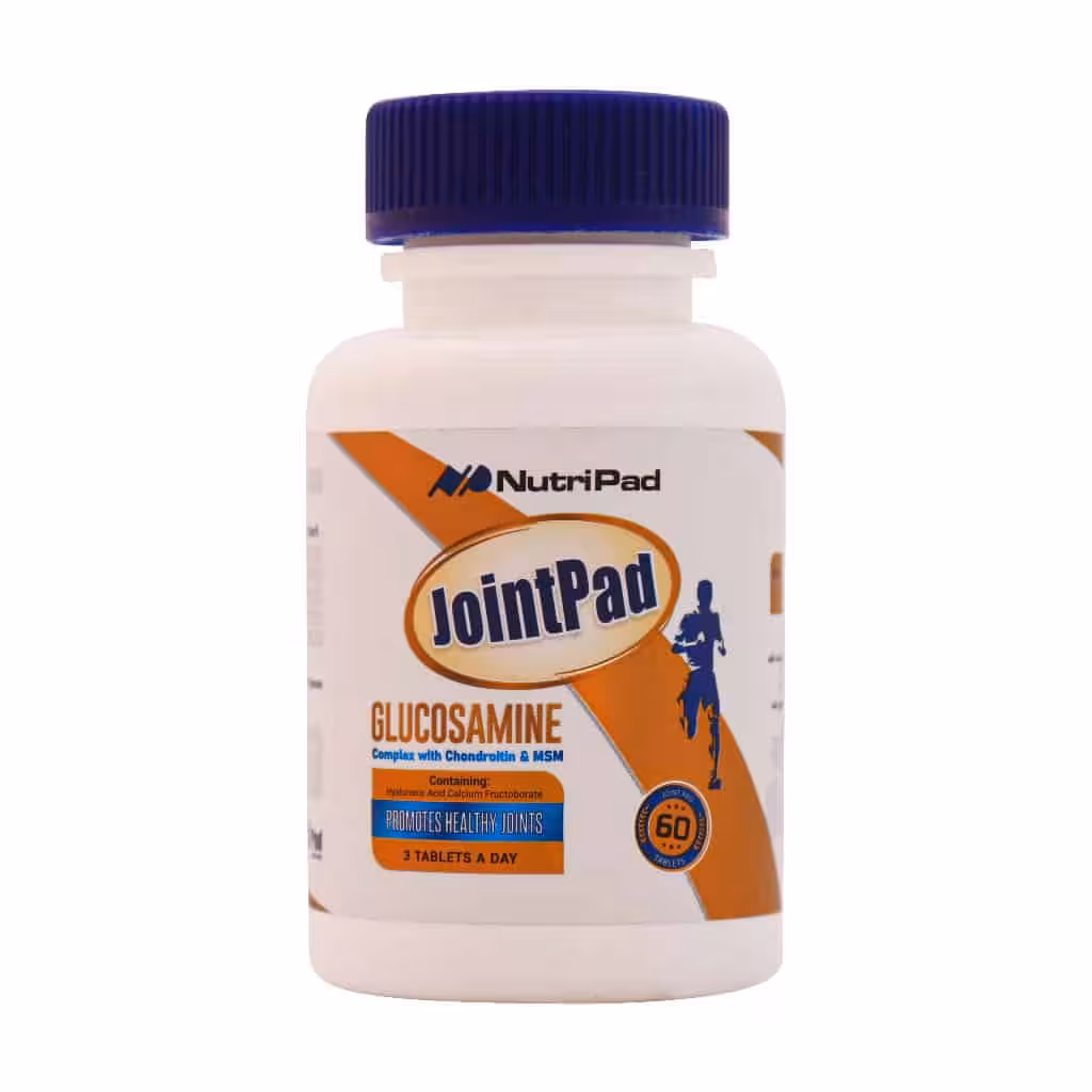 خرید و قیمت قرص جوینت پاد نوتری پاد 30 عددی | فارموکسین
