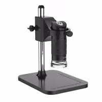 میکروسکوپ دیجیتال مدل NETPIL MC118