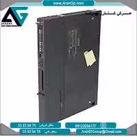 پردازشگرCPU 412-1 زیمنس، 6ES7412-1XF02