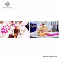 شابلون طراحی برقی