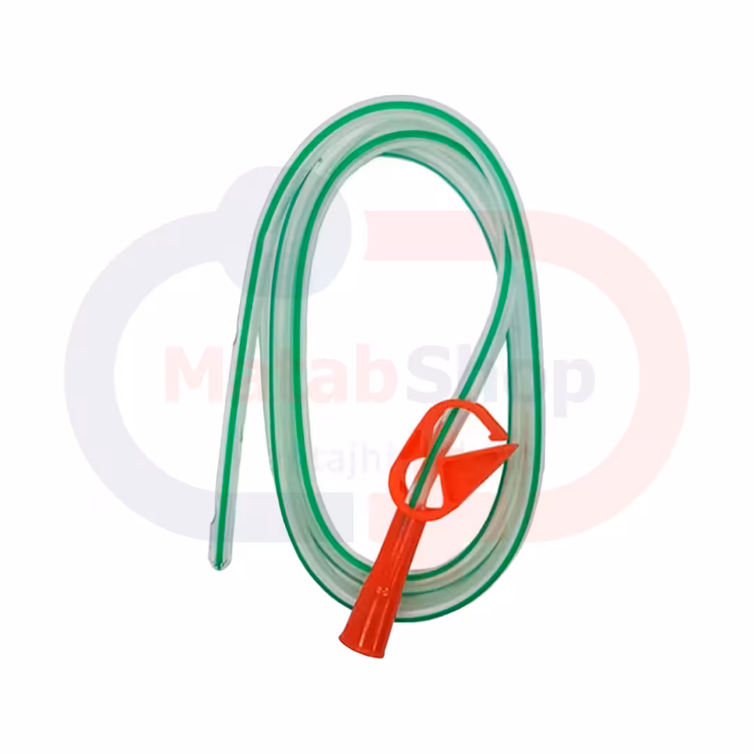 سوند معده سوپا سایز 18 قرمز