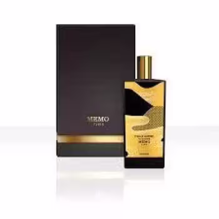 عطر ممو پاریس ایتالین لدر برند spf