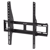 پایه دیواری تلویزیون ای وی اف مدل EL401B-New مناسب تلویزیون های 32 تا 65 | کالا مکس