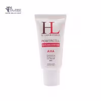 ژل لایه بردار اچ ال HL حجم 30 میلی لیتر
