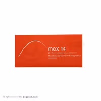 تست تعیین زمان تخمک گذاری مکث 14