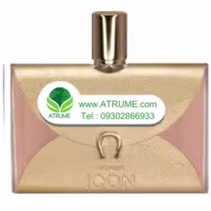 عطر ادکلن اگنر ایکون 100 میل زنانه